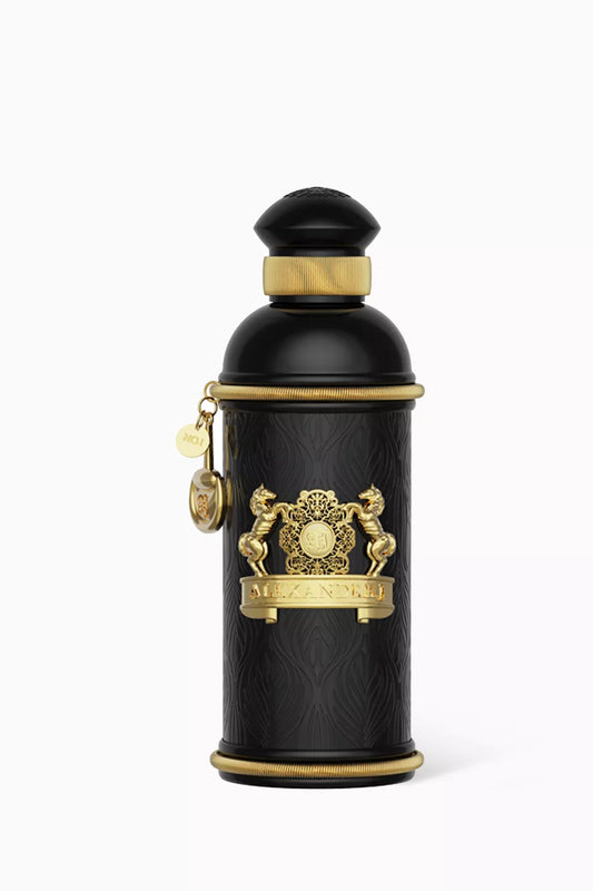 The Collector Black Muscs  Eau De Perfum 100ml