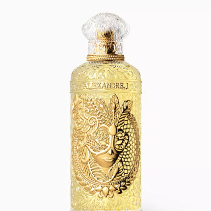 مجموعة آرت نوفو أوريانتال إنيجما ماء عطر للجنسين 100 مل
