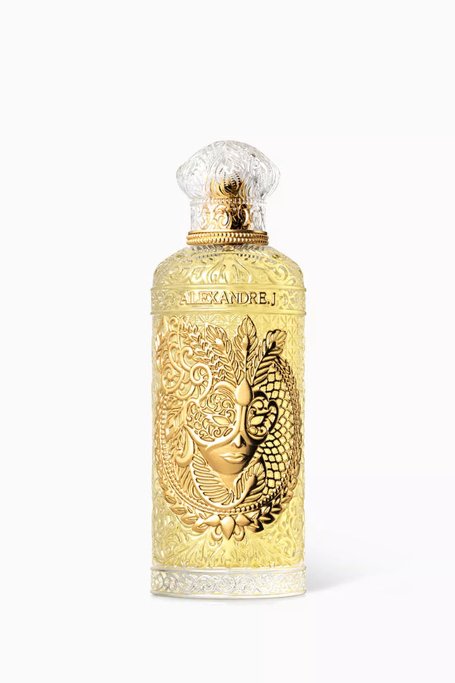 مجموعة آرت نوفو أوريانتال إنيجما ماء عطر للجنسين 100 مل