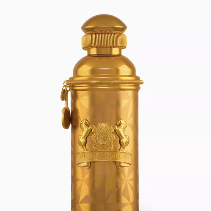 Golden Oud Eau De Perfum 100ml