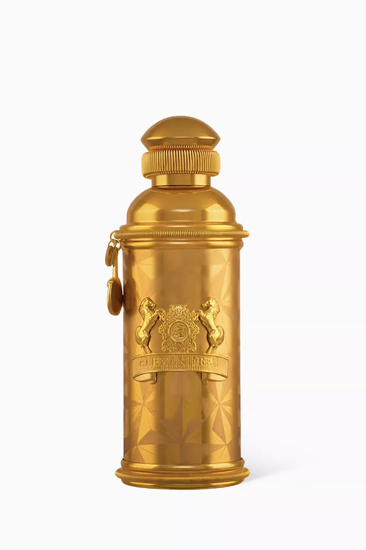 Golden Oud Eau De Perfum 100ml