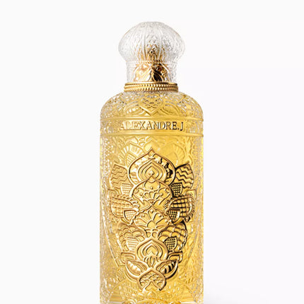 Art Nouveau Collection Ode To Rose Unisex Eau De Parfum 100ml