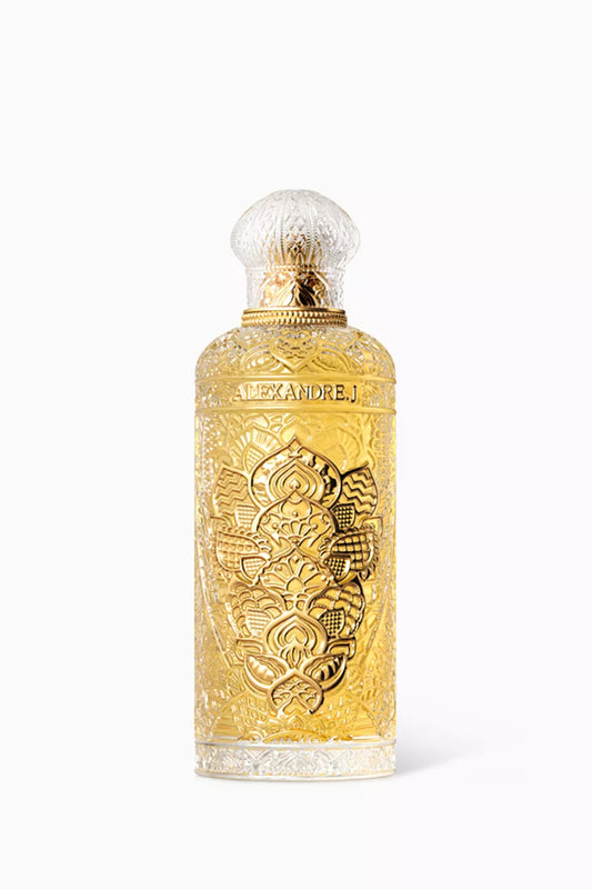 Art Nouveau Collection Ode To Rose Unisex Eau De Parfum 100ml