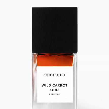 Wild Carrot Oud Unisex Perfume 50ml