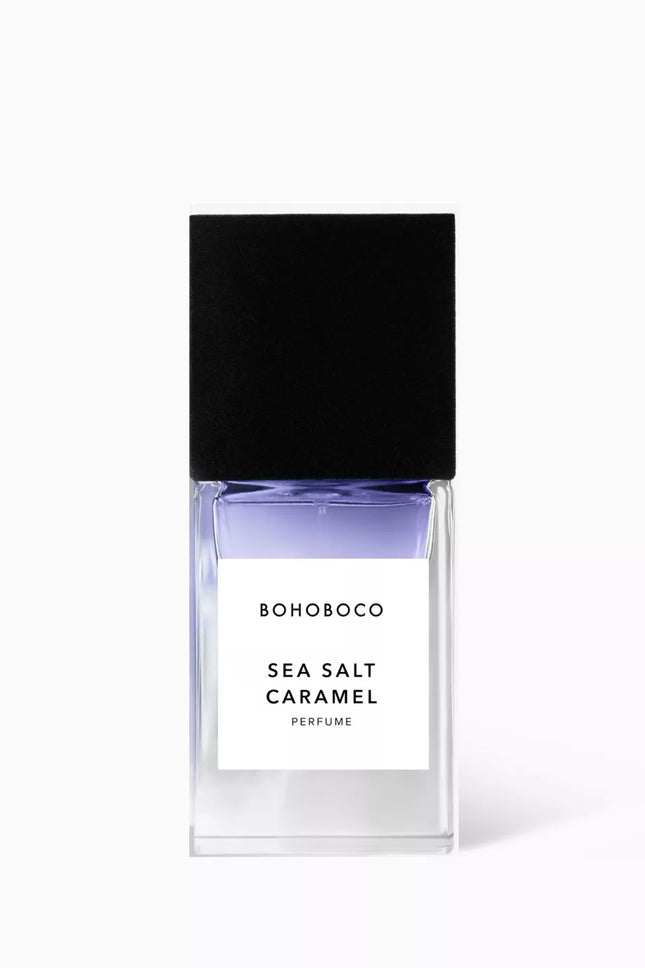 عطر سي سولت كراميل للجنسين 50 مل