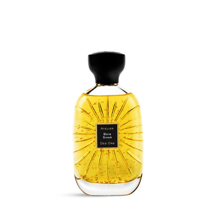 Des Ors Bois Sikar Eau De Perfum 100ml