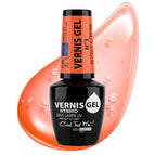 N°3 Rouge Coral