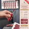 Lipsticks