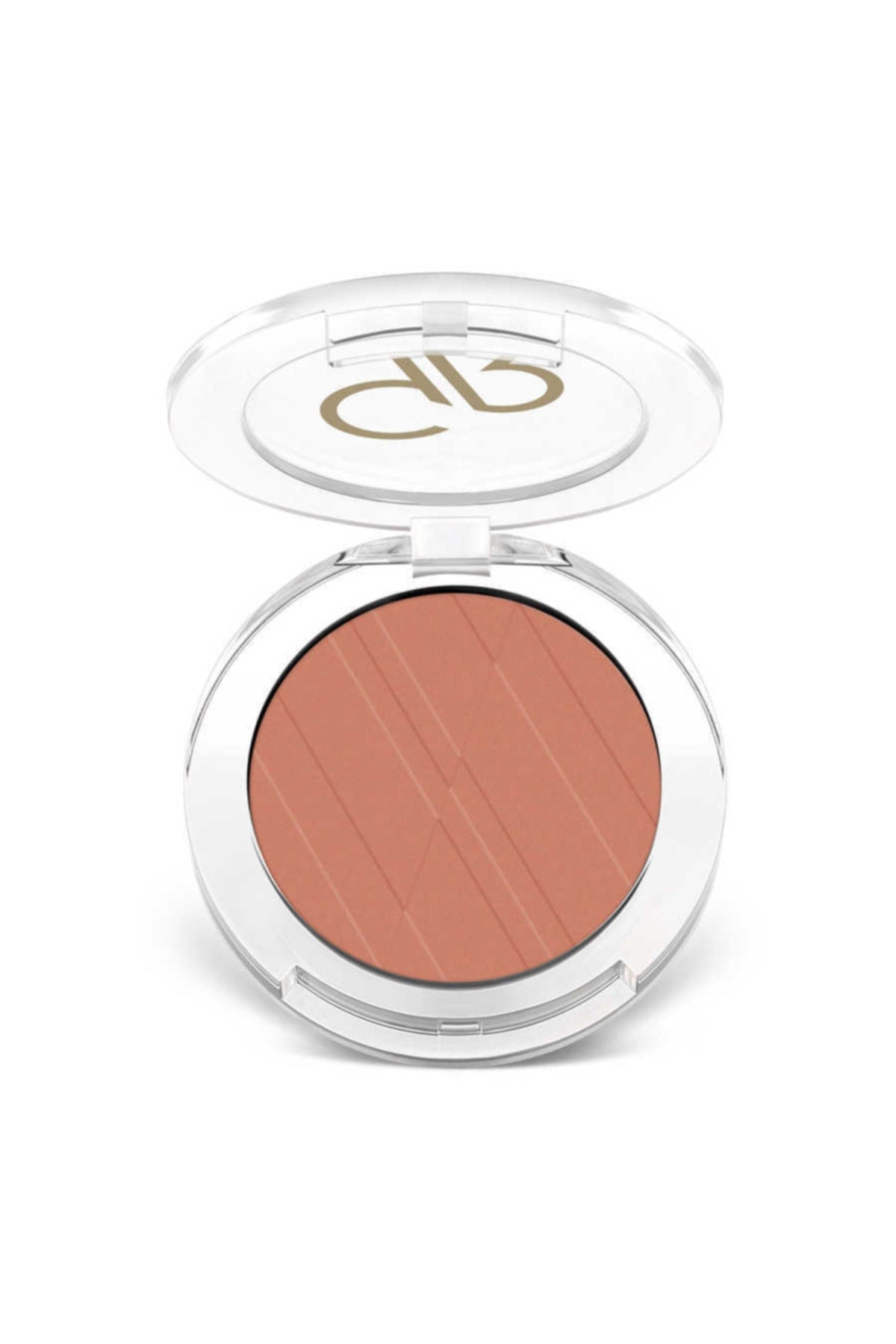 Golden Rose Powder Blush No. 10
