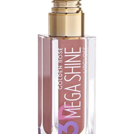 Lipgloss Mega Shine 3D 105