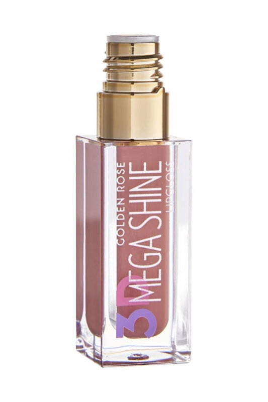 Golden Rose 3D Mega Shine 105
