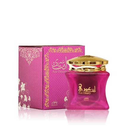 عن عمري بخور للجنسين 30 غرام