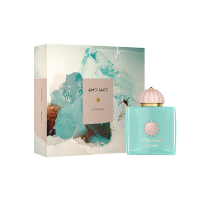 Lineage For Woman For Women Eau De Parfum 100ml