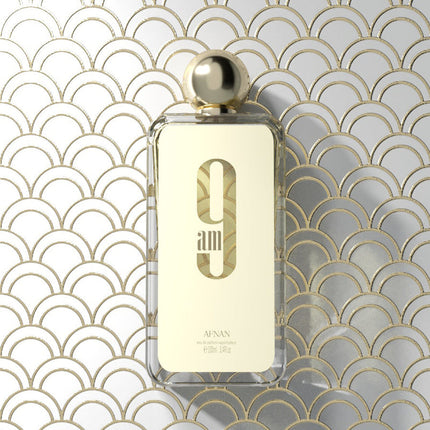 ماء عطر 9 صباحًا للجنسين 100 مل
