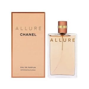 Allure by Chanel - Eau de Parfum (Women's) 50ml