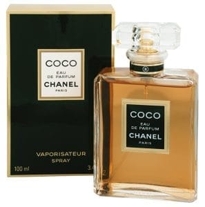 Coco by Chanel - Eau de Parfum (Women's) 100ml