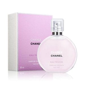 Chanel Chance ou Tendre Hair Mist (Women's) 35ml