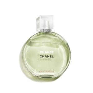 Chanel Chance ou Fraîche Eau de Toilette (Women's) 50ml