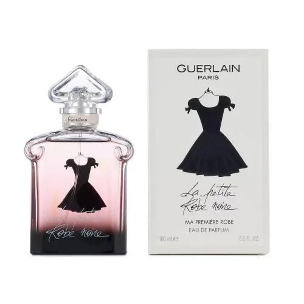عطر لا بيتيت روب نوار من جيرلان - أو دو بارفان (نسائي) 100 مل