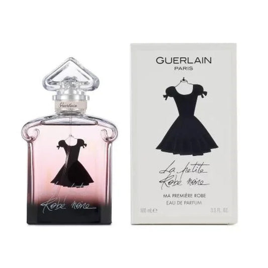 عطر لا بيتيت روب نوار من جيرلان - أو دو بارفان (نسائي) 100 مل