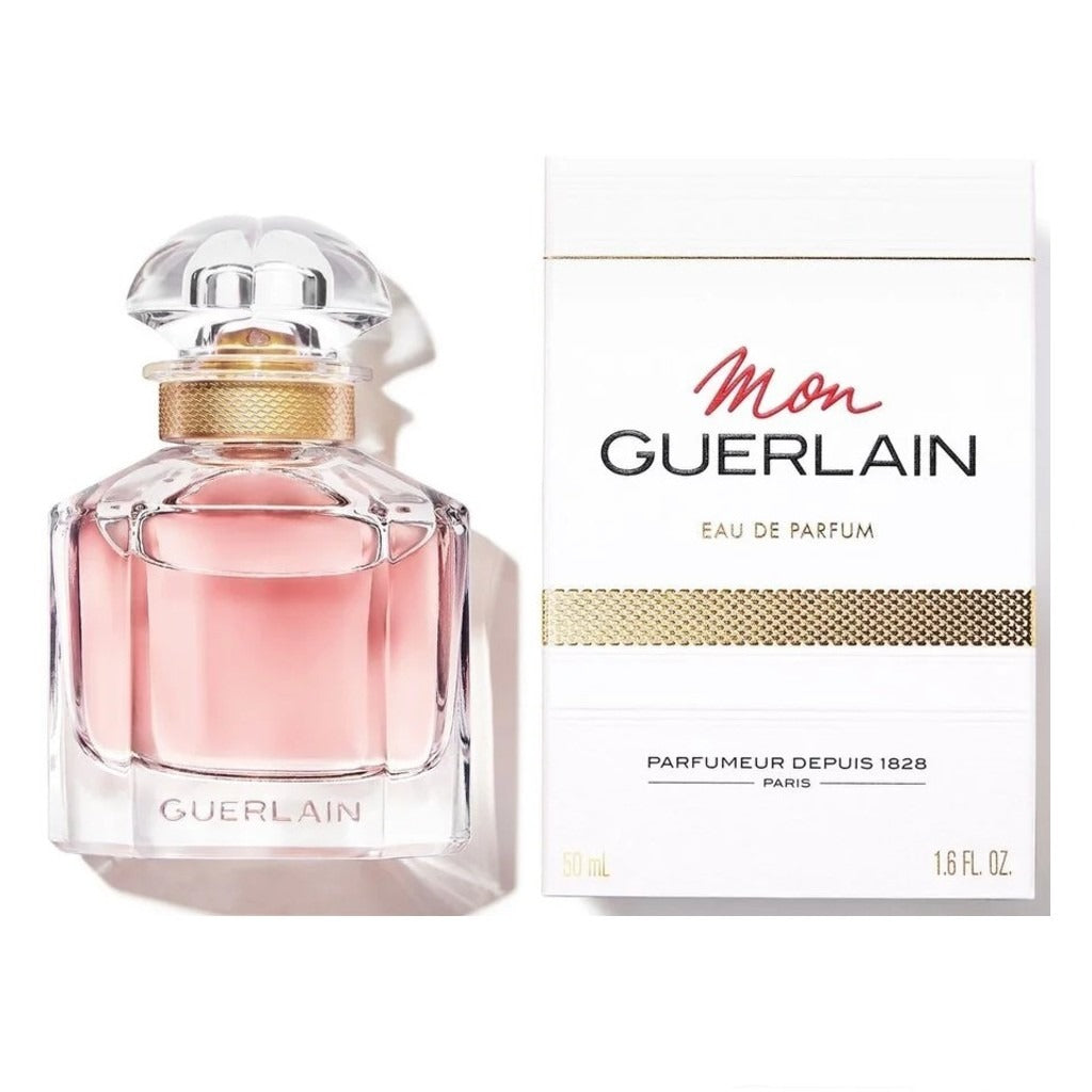 جيرلان مون من جيرلان - ماء عطر (نسائي) 50 مل