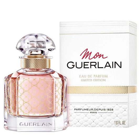غيرلان مون من غيرلان - ماء عطر (نسائي) 100 مل