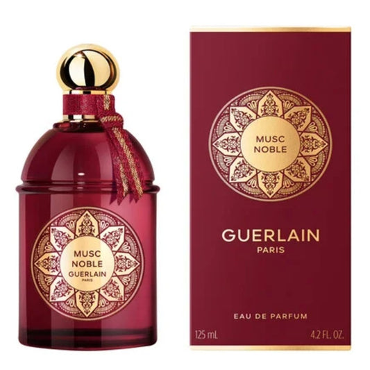 عطر جيرلان مسك نوبل – أو دو بارفان (نسائي) 125 مل