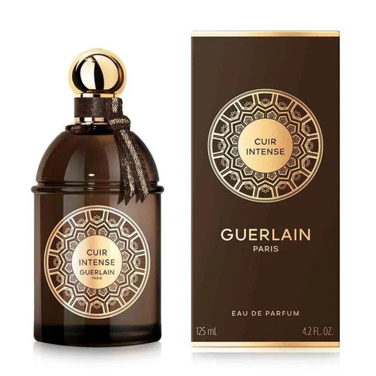 عطر جيرلان كيور انتنس او دو بارفان (للجنسين) 120 مل