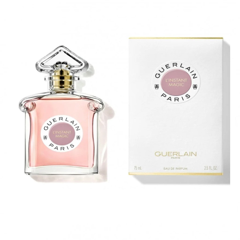 L'Instant Magic من Guerlain - ماء عطر (نسائي) 75 مل