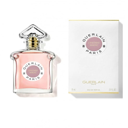 L'Instant Magic من Guerlain - ماء عطر (نسائي) 75 مل