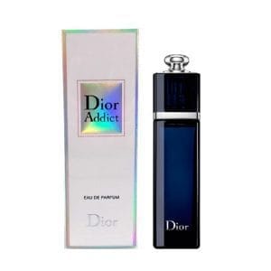Addict by Christian Dior – Eau de Parfum (Women's) 50ml