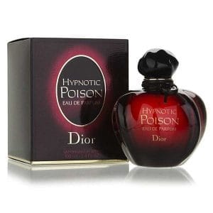 Hypnotic Poison by Christian Dior - Eau de Parfum (Women's) 100ml