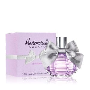 Mademoiselle Léo Tres Belle by Azzaro - Eau de Toilette (Women's) 50ml
