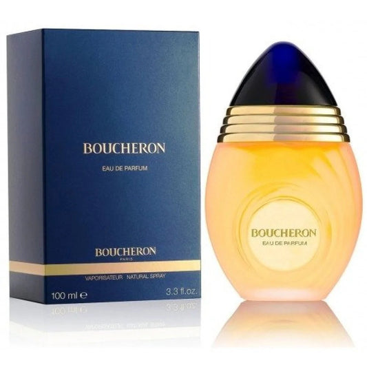 Boucheron Perfume - Eau de Parfum (Women's) 100ml