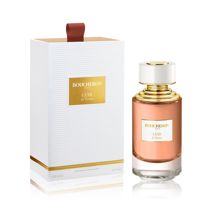 عطر كوير دي فينيس للجنسين او دو بارفان 125 مل