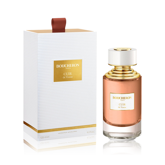 Cuir De Venise Unisex Eau De Parfum 125ml