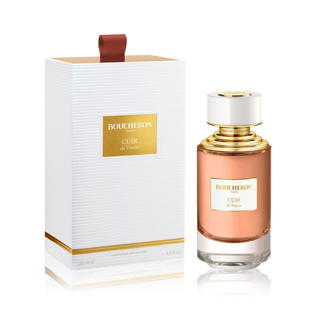 Cuir De Venise Unisex Eau De Parfum 125ml