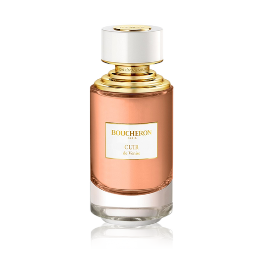 Cuir De Venise Unisex Eau De Parfum 125ml