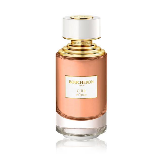 Cuir De Venise Unisex Eau De Parfum 125ml
