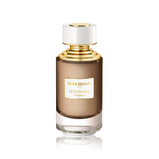 Feve Tonka De Canaima Unisex Eau De Parfum 125ml