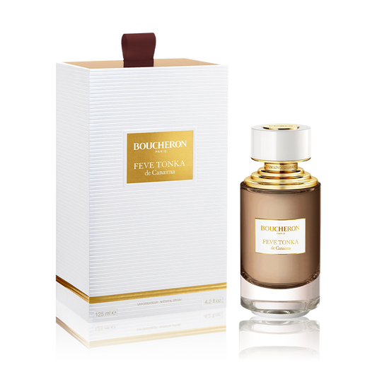 Feve Tonka De Canaima Unisex Eau De Parfum 125ml