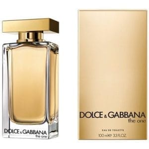 The One by Dolce & Gabbana - Eau de Toilette (Women's) 100ml