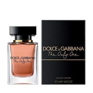 The Only One by Dolce & Gabbana - Eau de Parfum (Women's) 50ml