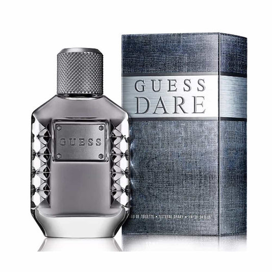 Guess Dear by Guess - Eau de Toilette (Men's) 100ml