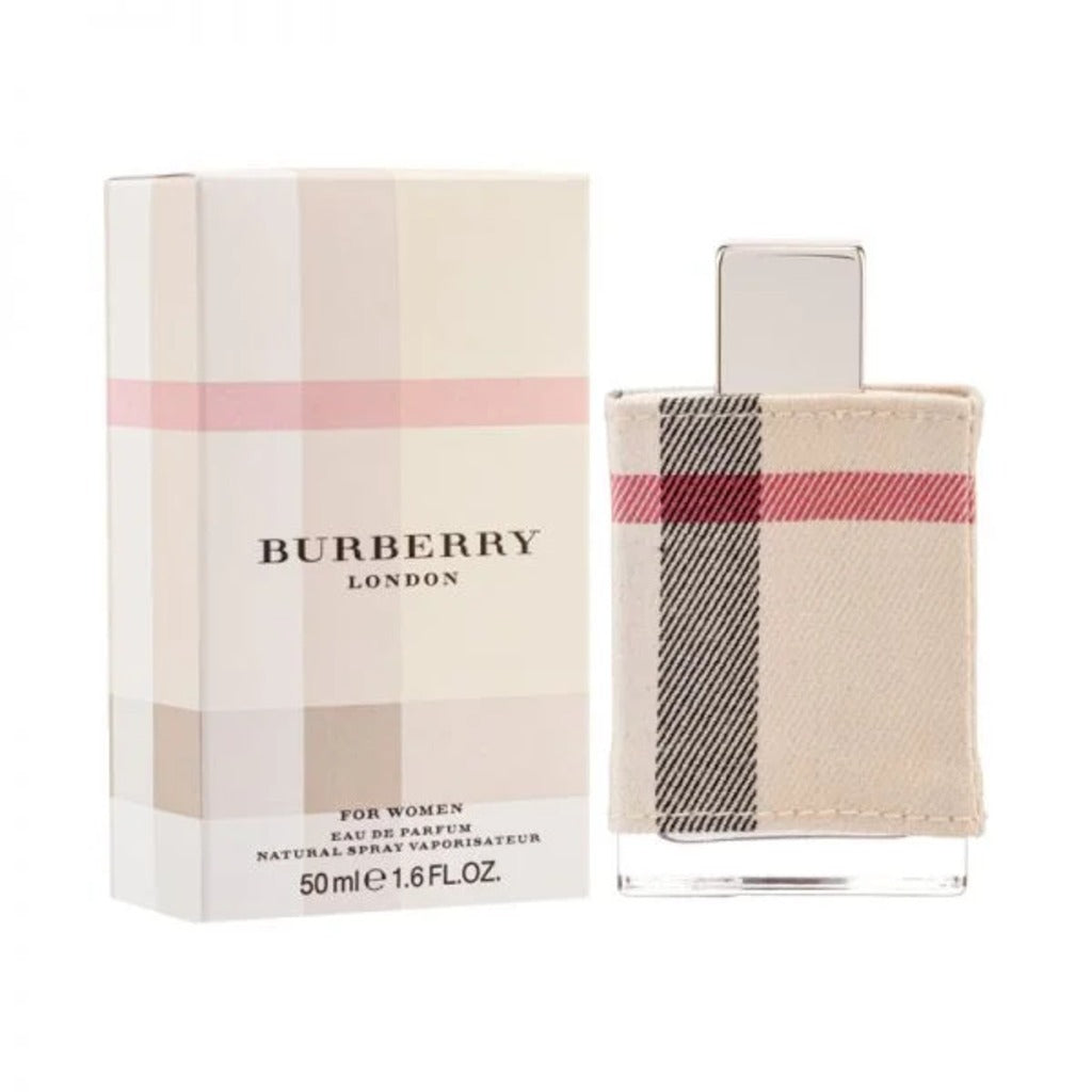 Burberry London Perfume - Eau de Parfum (Women's) 50ml