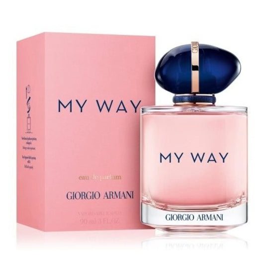 My Way by Giorgio Armani - Eau de Parfum (Women's) 90ml