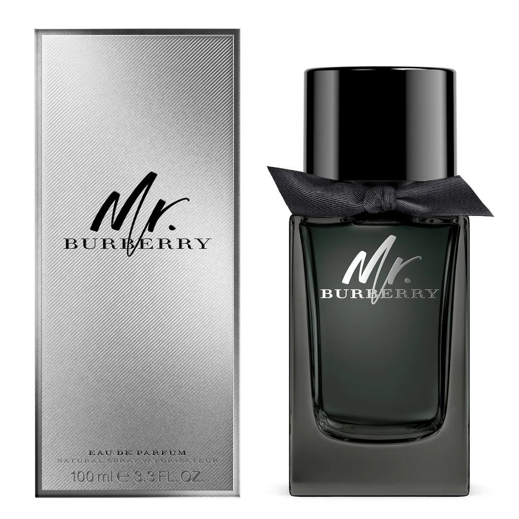 Burberry Mr Burberry Eau de Parfum (Men's) 100ml