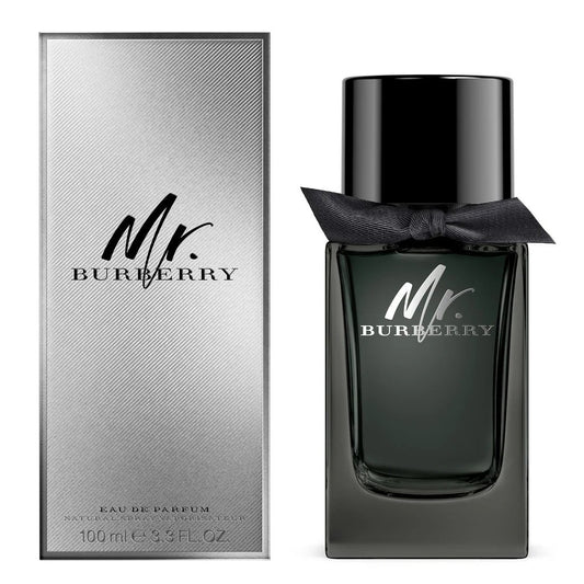 Burberry Mr Burberry Eau de Parfum (Men's) 100ml