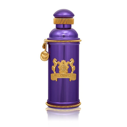 The Collector Iris Violet For Women Eau De Parfum 100ml