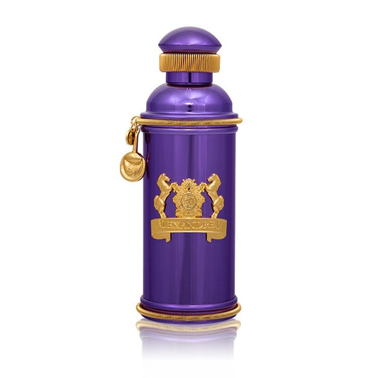 The Collector Iris Violet For Women Eau De Parfum 100ml